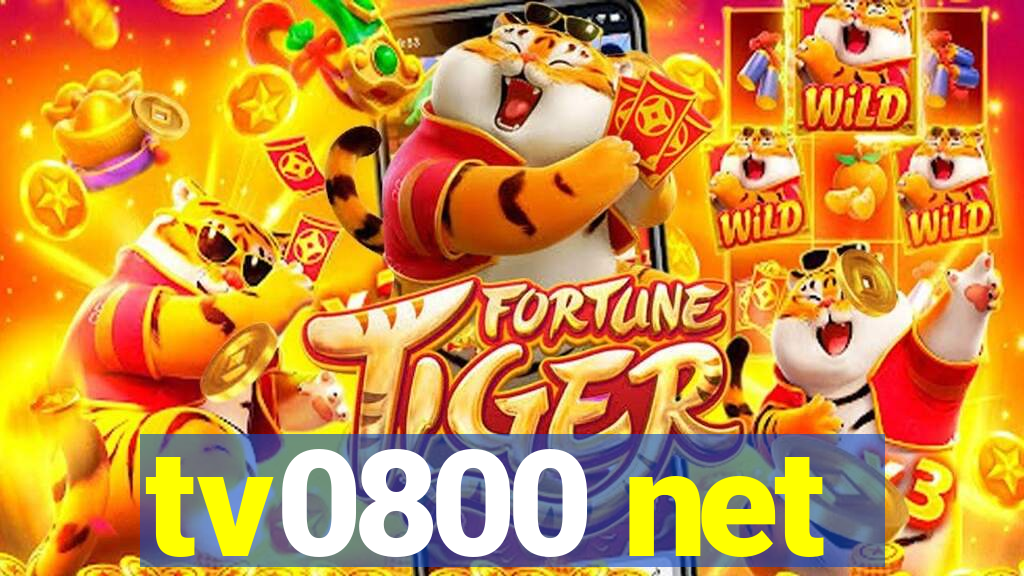 tv0800 net